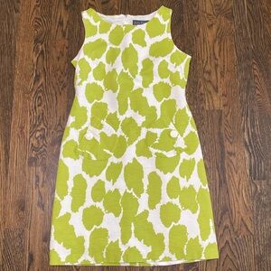 Jessica Howard Womens Shift Dress size 6